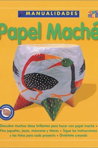Cover of Papel-Mache