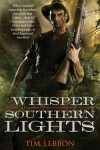 Book cover for A Whisper of Southern Lights