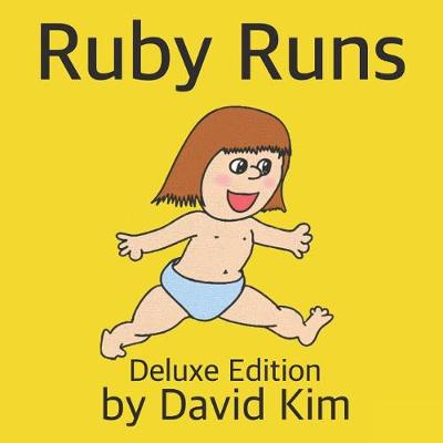 Book cover for Ruby Runs