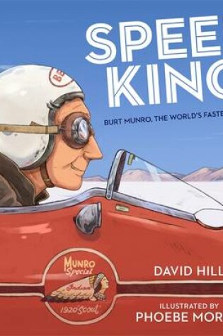Cover of Speed King