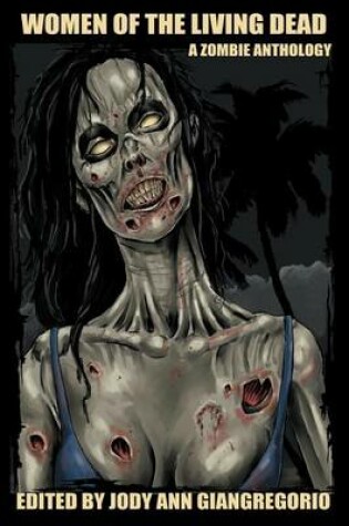 Cover of Women of the Living Dead
