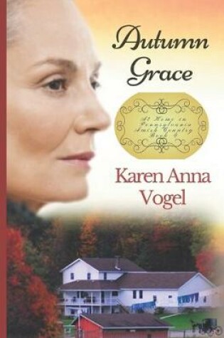 Cover of Autumn Grace