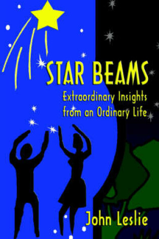 Cover of Star Beams