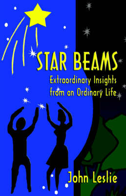 Book cover for Star Beams