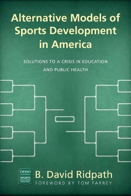 Cover of Alternative Models of Sports Development in America