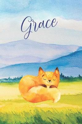 Book cover for Grace