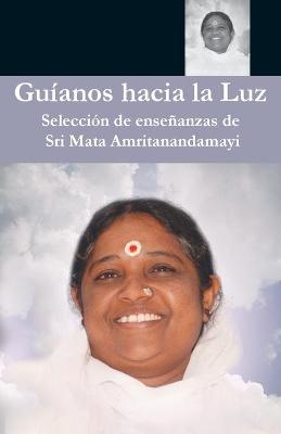 Book cover for Guianos hacia la Luz