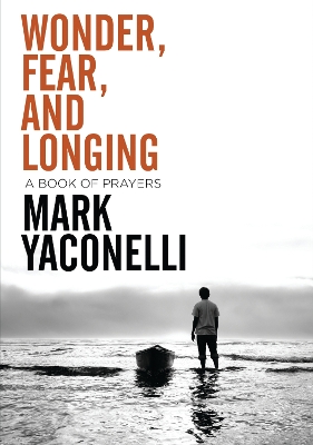 Book cover for Wonder, Fear, and Longing, Paperback