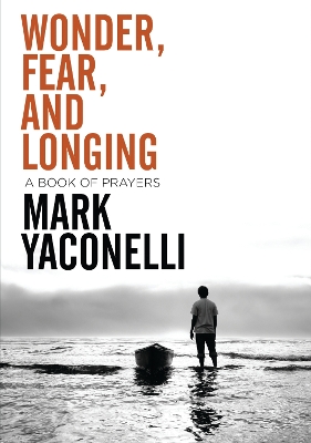 Cover of Wonder, Fear, and Longing, Paperback