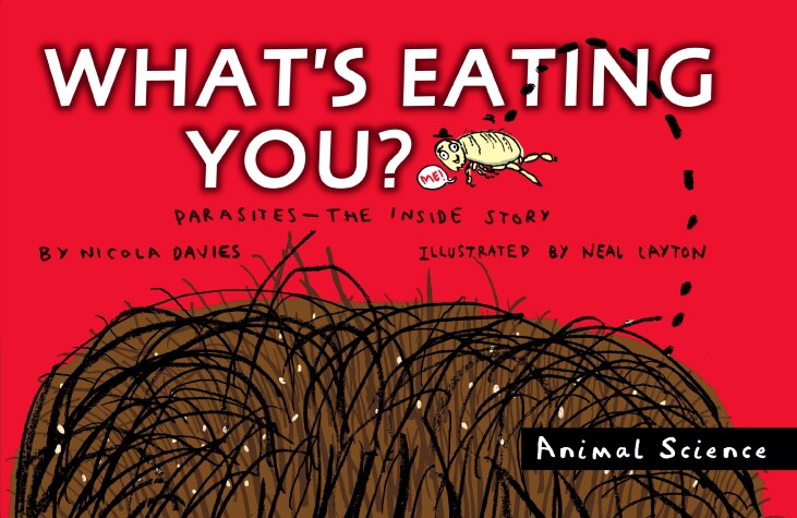 Cover of What's Eating You?