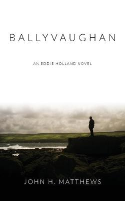 Book cover for Ballyvaughan