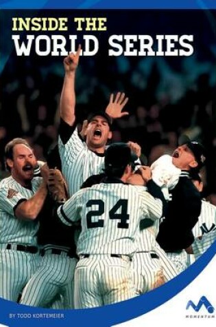 Cover of Inside the World Series