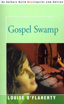 Book cover for Gospel Swamp