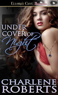 Book cover for Under Cover of Night