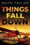 Book cover for Things Fall Down