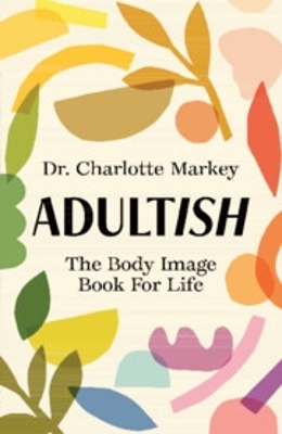 Book cover for Adultish