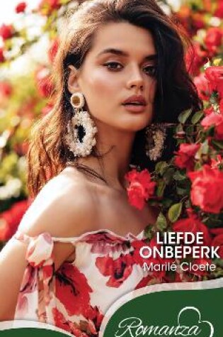 Cover of Liefde Onbeperk