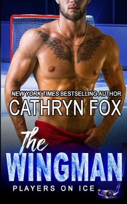 Book cover for The Wingman