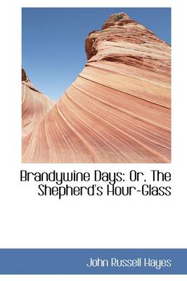 Book cover for Brandywine Days