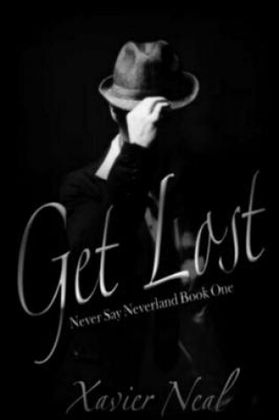 Cover of Get lost
