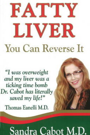 Cover of Fatty Liver