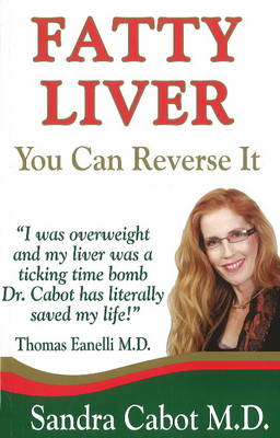 Book cover for Fatty Liver