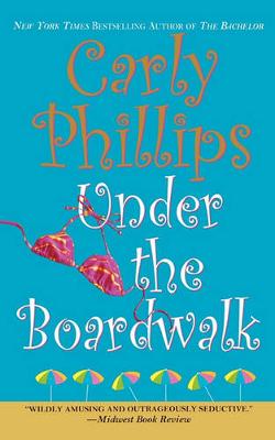 Cover of Under the Boardwalk