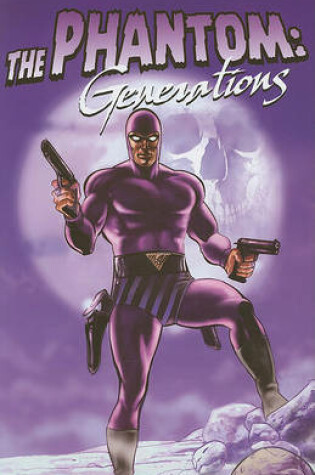 Cover of The Phantom Generations