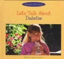 Book cover for Let's Talk about Diabetes