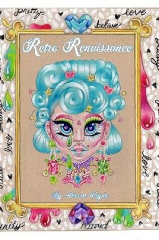 Cover of Retro Renaissance