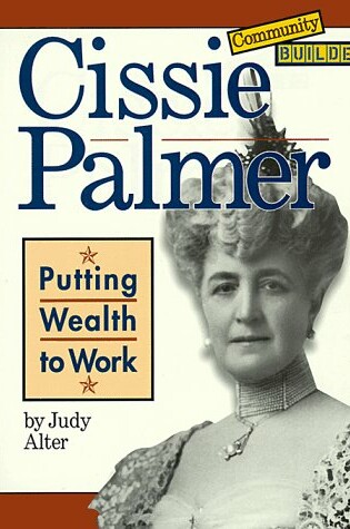 Cover of Cissie Palmer