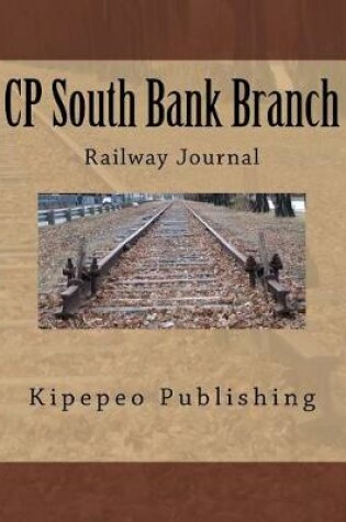 Cover of Cp South Bank Branch