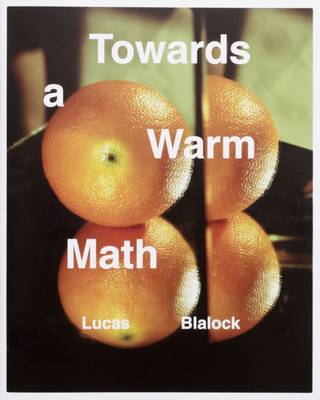 Book cover for Towards a Warm Math