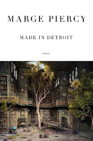 Cover of Made In Detroit