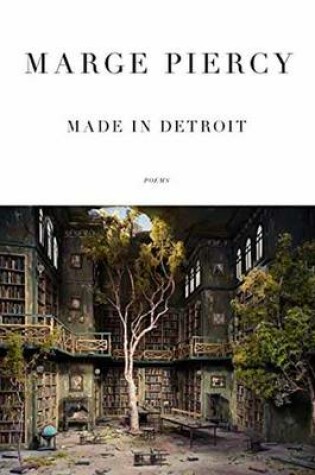 Cover of Made In Detroit