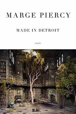 Book cover for Made In Detroit