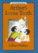 Book cover for Arthur's Loose Tooth