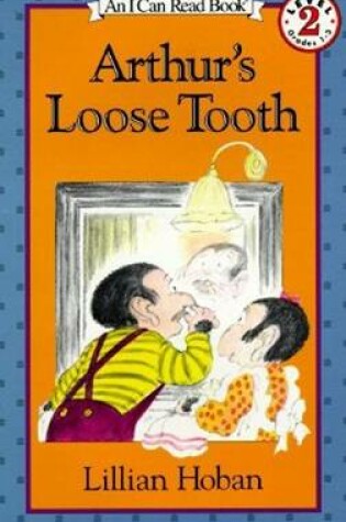 Cover of Arthurs Loose Tooth