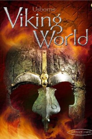 Cover of Viking World