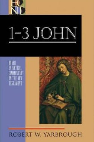 Cover of 1-3 John