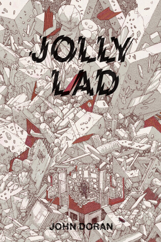 Cover of Jolly Lad