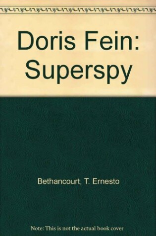 Cover of Doris Fein