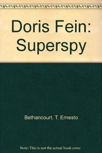 Book cover for Doris Fein