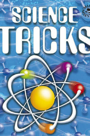 Cover of Science Tricks