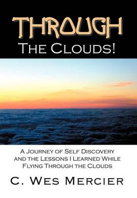 Cover of Through the Clouds