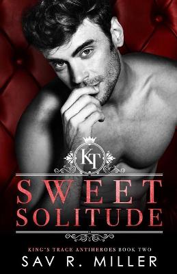 Book cover for Sweet Solitude