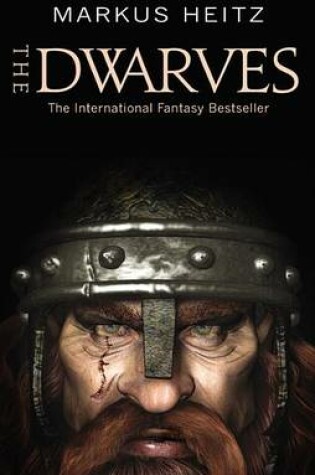 Cover of The Dwarves