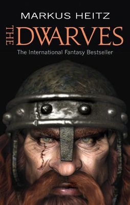 Cover of The Dwarves