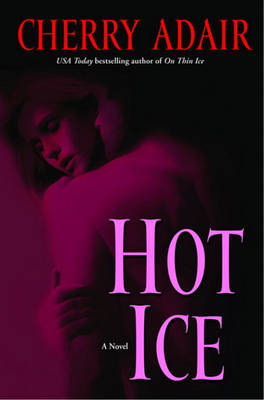 Book cover for Hot Ice