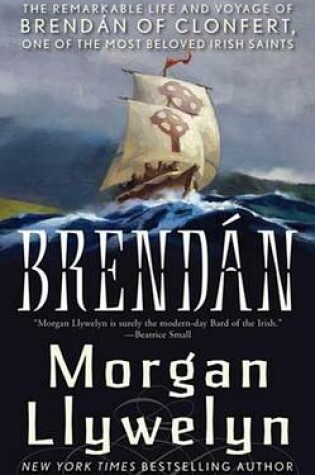 Cover of Brendan